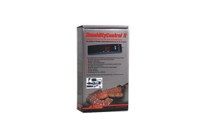 Humidity control II